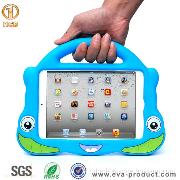 Super Protection Cover Case for Kids Children With Handle for Ipad Mini 1/ 2 /3